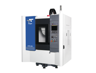 Tapping Center-VTX-II-angle-blue